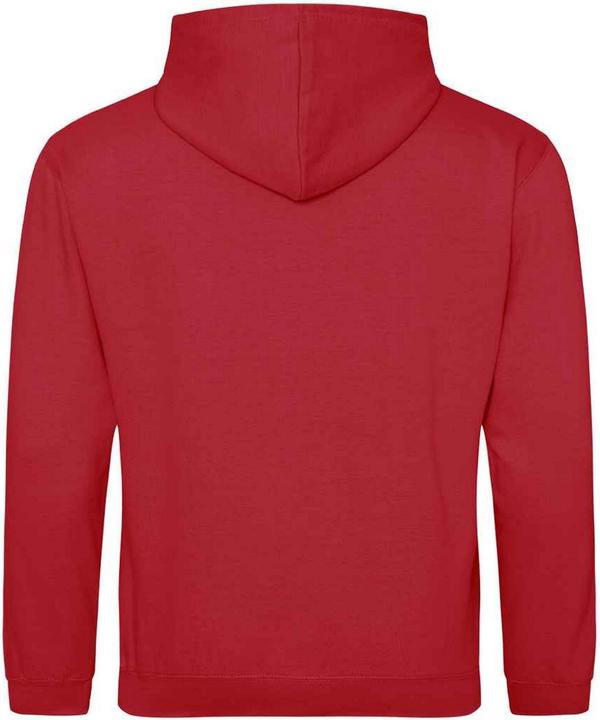 Image du produit Awdis - Sweat à capuche VARSITY - Enfant (128)