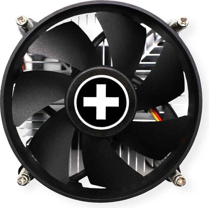Immagine prodotto Xilence LGA 1150/1151/1155/1156 2200 ± 10% RPM 40.9 CFM (70 mm)