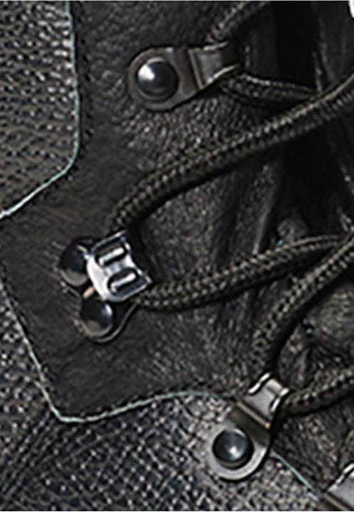 Actual product image Brandit BW Combat Boots - 11814 (41)