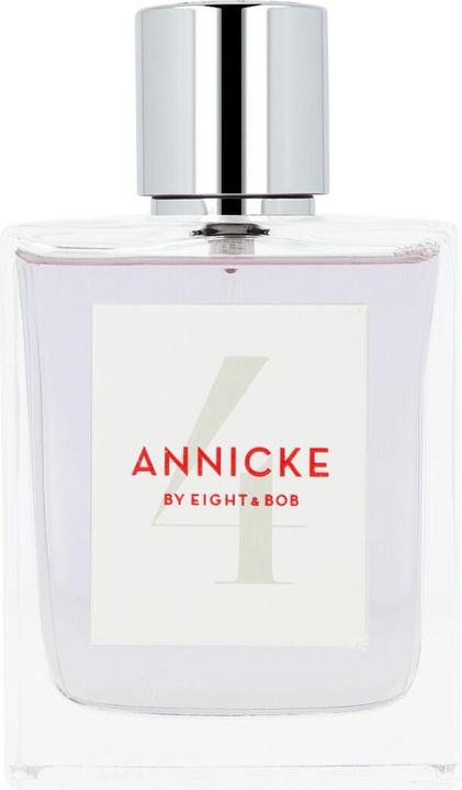 Eight & Bob Annicke 4 by Eau de Parfum Spray 100 ml (Eau de Parfum, 100 ml)