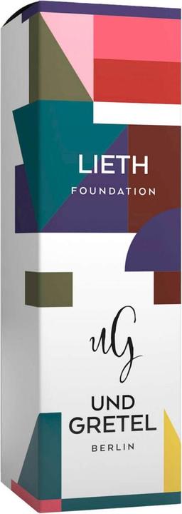 Image du produit Und Gretel Berlin Lieth Make-Up (3.5 - Beige Caramel)