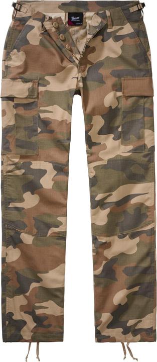 Brandit Ladies BDU Ripstop Trouser