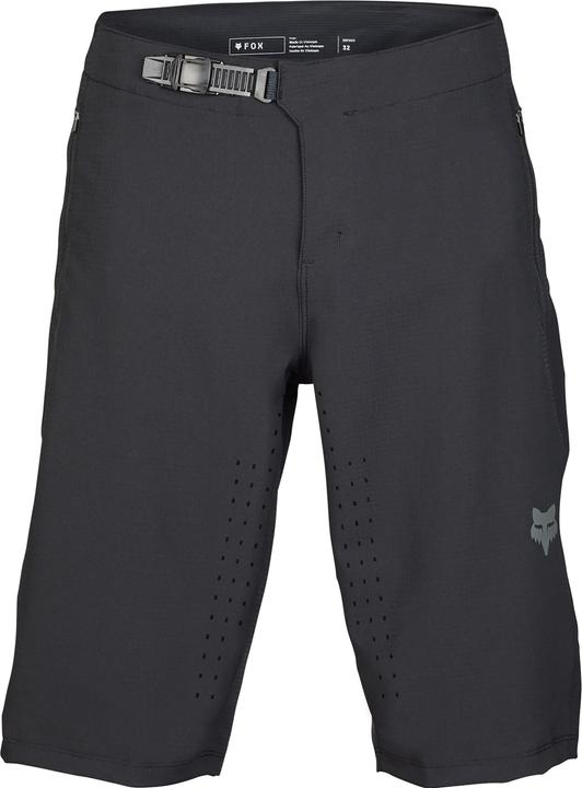 Produktbild Fox Short 24 Defend Blk (28, XS, S)
