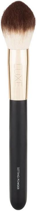 GloMinerals Luxe - Setting Powder Brush (Set)