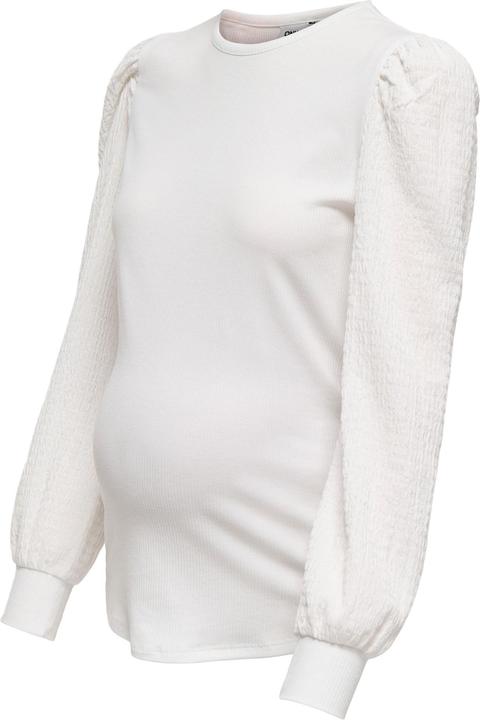Produktbild Only Maternity OLMJULIE Strickpullover Strickpullover (XXL)