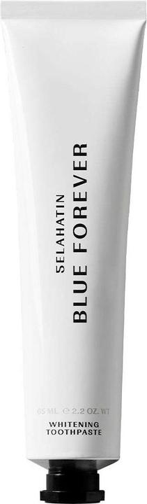 Actual product image Selahatin Whitening Toothpaste Blue Forever (65 ml)