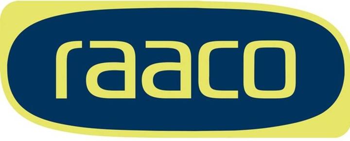 Actual product image Raaco Assortment case (L x W x H) 4