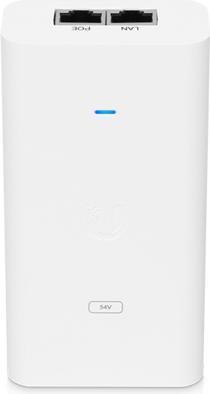 Actual product image Ubiquiti Networks POE-54-80W (802.3at (PoE+), 80 W)