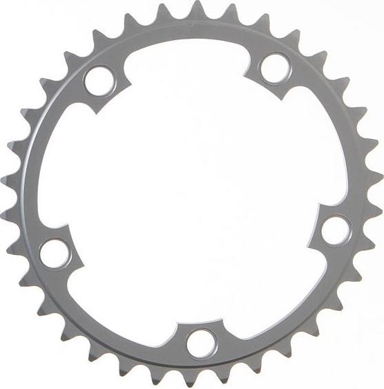 Immagine prodotto Stronglight ALU 5083 5 rami 110 mm (42)