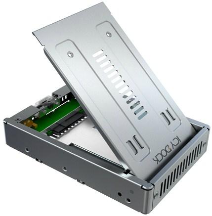 Image du produit Icy Dock Convertisseur 2,5 à 3,5 pouces