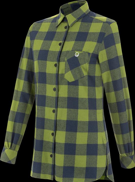 Immagine prodotto Wild Country Camicia Spotter Donna (L)