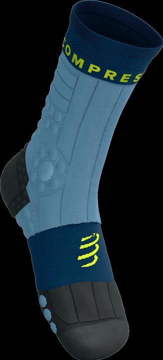 Actual product image Compressport Pro Racing Socks Winter Trail (39 - 41)