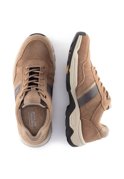 Image du produit Camel Active Sneaker Split/Nappa SAND (40)