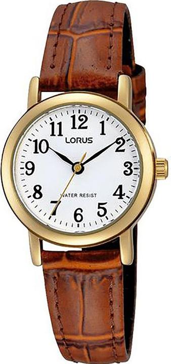 Image du produit Lorus RRX98GX9 Montre femme 26mm 3ATM (Montre analogique, 26 mm)