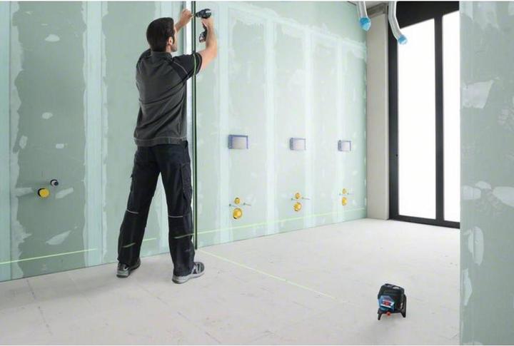 Produktbild Bosch Professional Gcl 2-50 Cg