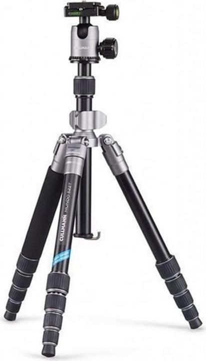 Produktbild Cullmann Mundo 522T (Metall)