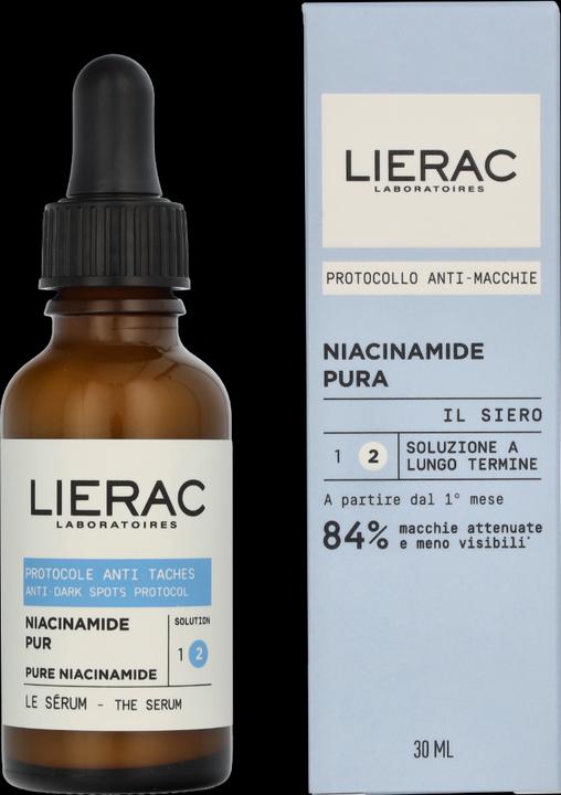 Produktbild Lierac Protocole (30 ml)