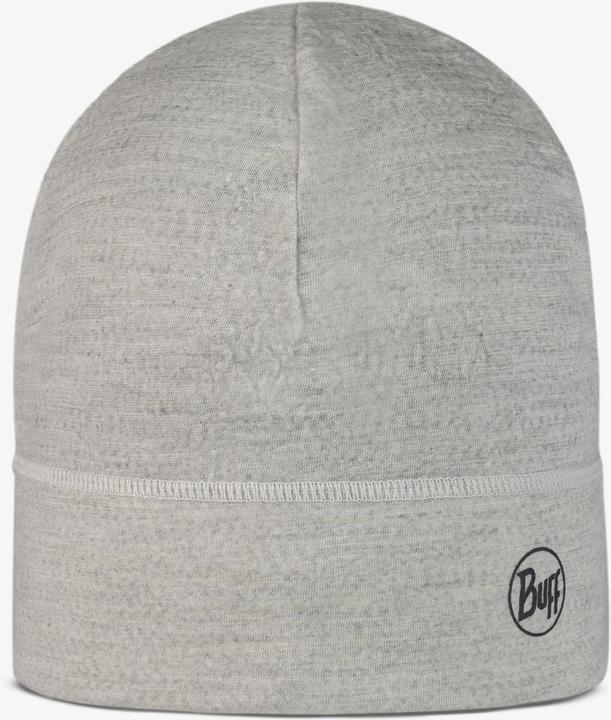 Buff Merino 125g/m² Beanie (One Size)
