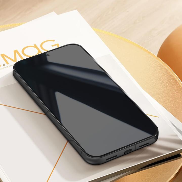 Actual product image Mocolo PROT-MOC-PX8A (1 Piece, Google Pixel 8a)