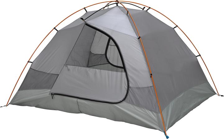 Actual product image Bach Guam 3 Tent Willow Bough Green (Dome tent, 2.20 kg, 3 persons)