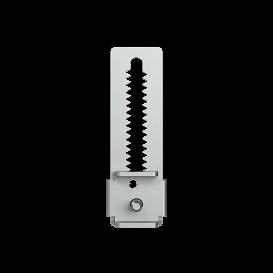 Actual product image Striebel & John GmbH & Co. KG Civil engineering bracket ED33P2 (VE2)