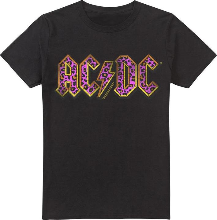 Produktbild AC/DC TShirt (4XL)