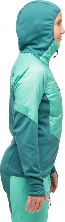Produktbild Bergans Tind Light Insulated (XS)