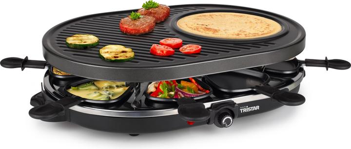 Actual product image Tristar Ra-2996