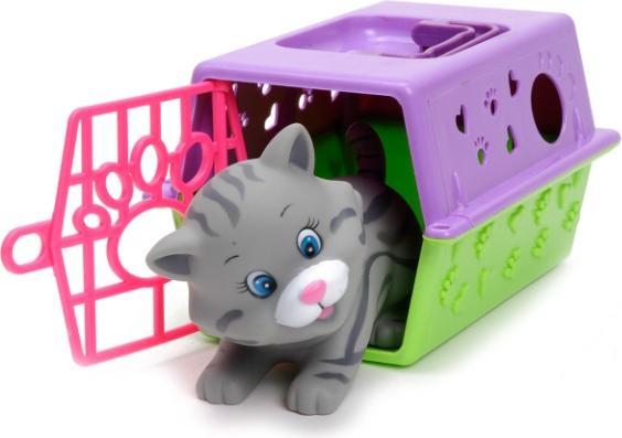 Produktbild Toi-Toys Tier im Koffer