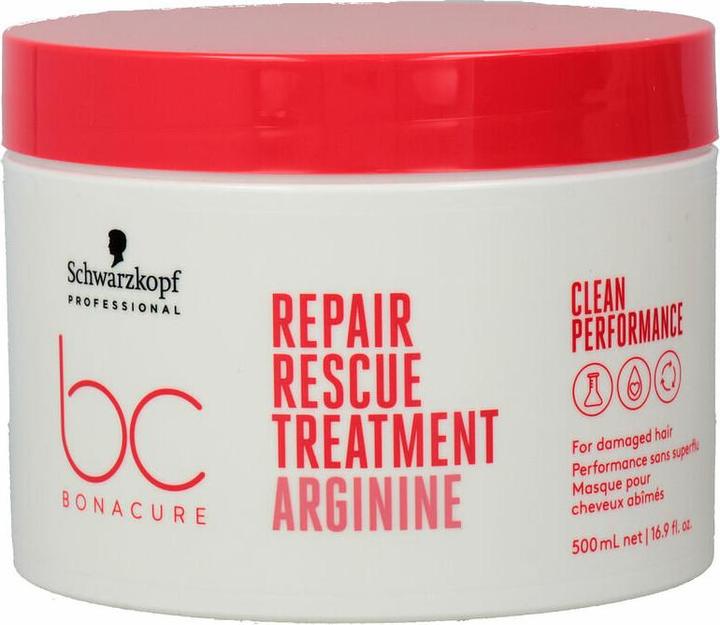 Image du produit Schwarzkopf BC Repair Rescue - Traitement (500 ml)