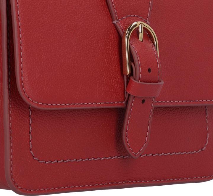 Image du produit Fossil Zoey Sac à bandoulière en cuir 19 cm