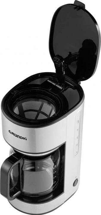 Actual product image Grundig Coffee machines