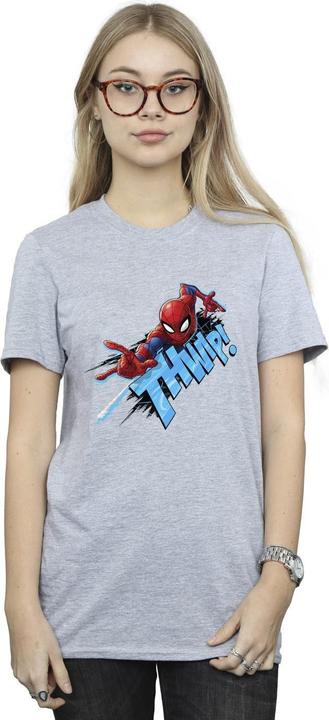 Produktbild SpiderMan Thump TShirt (S)