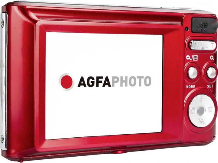Actual product image AGFAPHOTO DC5200 (21 Mpx)