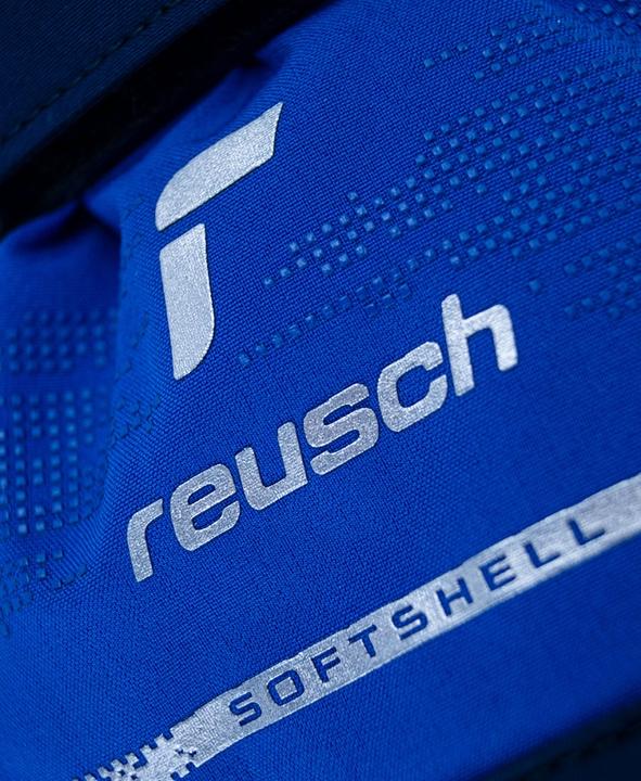 Actual product image Reusch BabyTech (4)