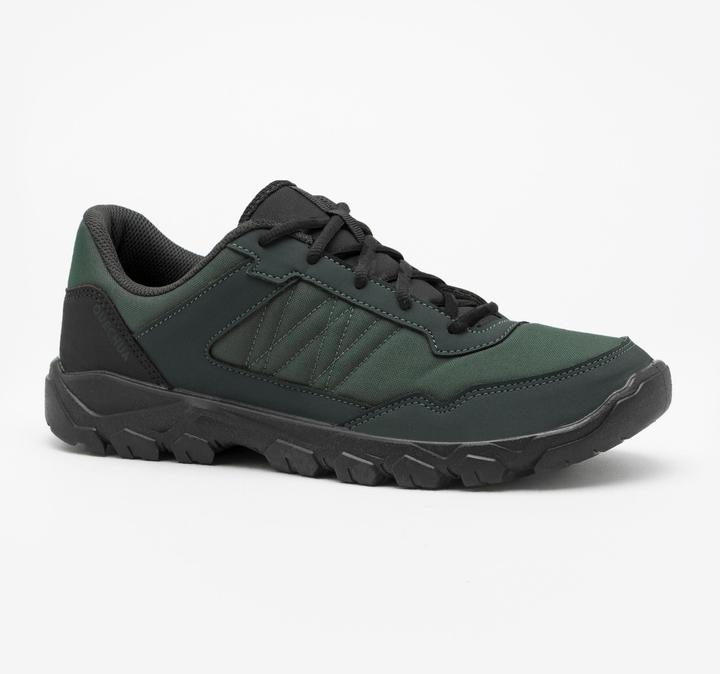 Image du produit Quechua Chaussures de randonnée homme basse randonnée - NH50 (39)