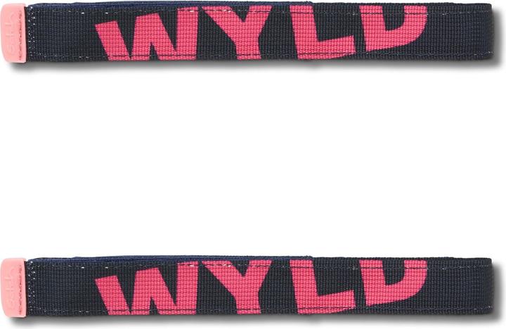 Actual product image Satch Statement SWAPS Wyld, black, pink