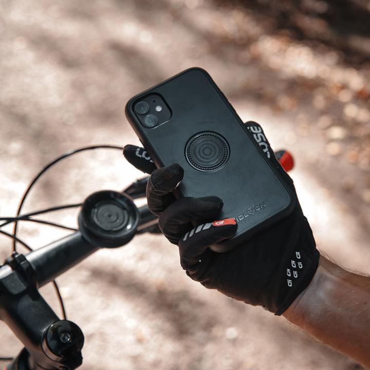 Produktbild Fidlock Halterung Vacuum Handlebar Base