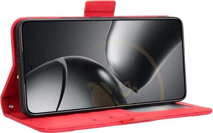 Produktbild Cover-Discount Xiaomi 14T Pro - Etui viele Kartenfächer (Xiaomi 14T Pro)