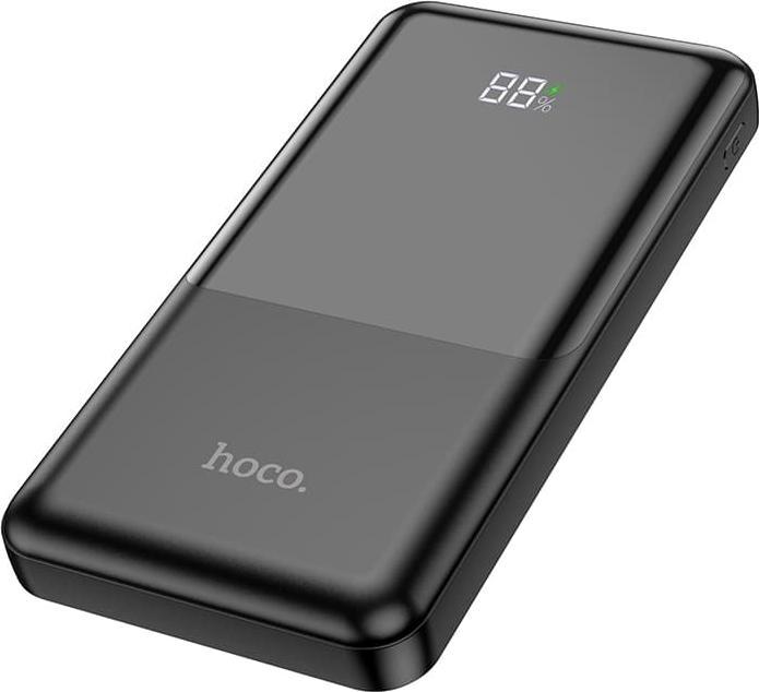 Actual product image Hoco Q9 Powerbank incl. cable (10000 mAh, 20 W)