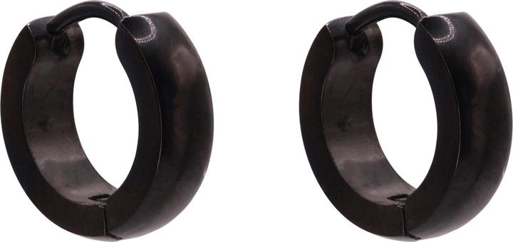 Produktbild Heideman Tulli schwarz farben (100% Edelstahl)