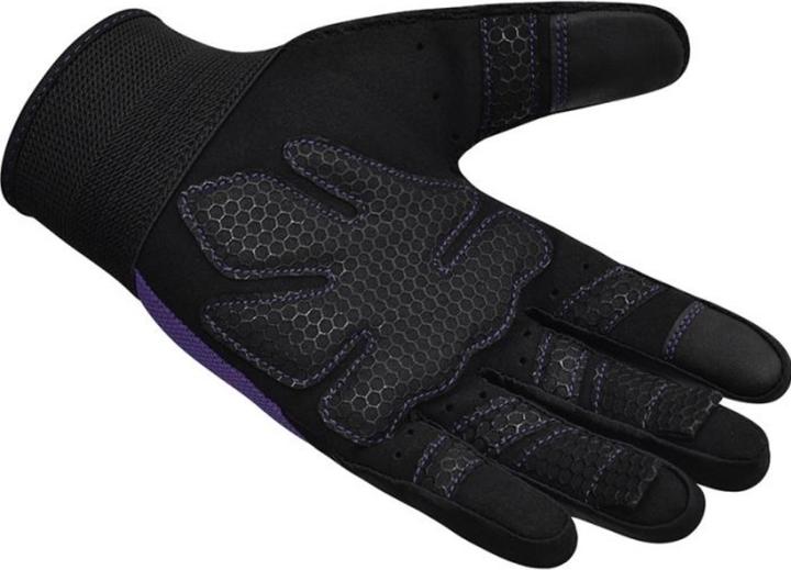 Image du produit Rdx W1 Gants de Fitness Doigt Complet (M)