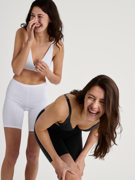 Actual product image Calida Natural Comfort Radlerhose (S, Single pack)