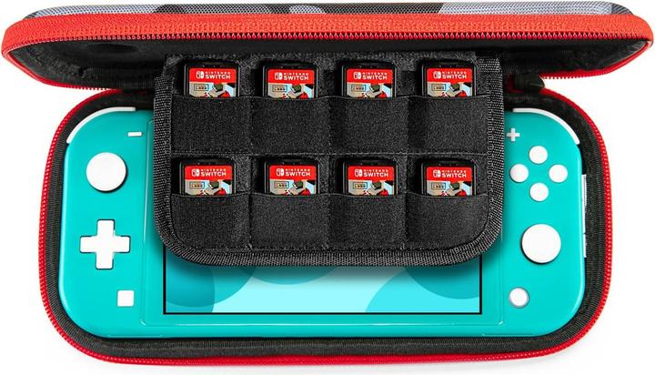 Produktbild tomtoc Slim Case (Switch Lite)