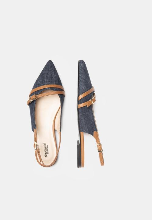Actual product image Nero Giardini Pumps (40)