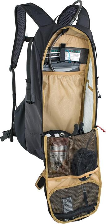Actual product image Evoc Ride (16 l)