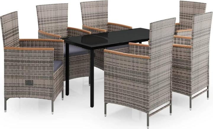 Produktbild VidaXL Nyala (140 cm)
