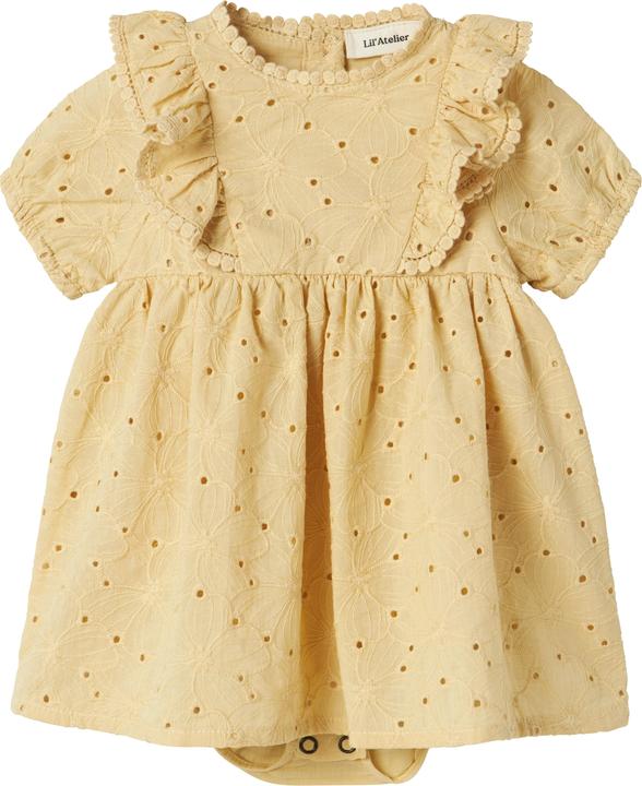 Name it Bio-Baumwoll Kleid