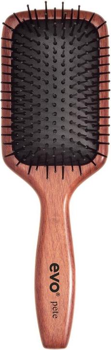 Evo brushes - pete ionic paddle brush