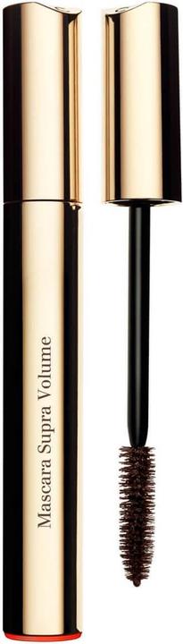 Immagine prodotto Clarins Volume Supra (02 marrone intenso)